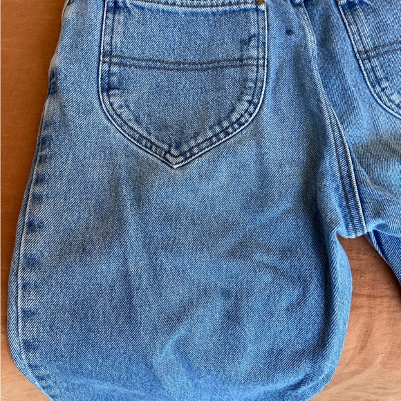 VINTAGE Lee Riders - Picture 6 of 7